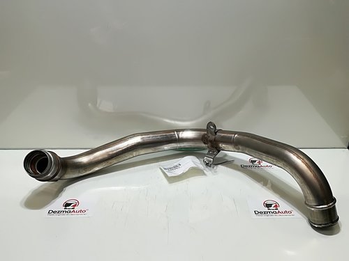 Teava intercooler 8200537135, Renault Laguna 3 coupe, 2.0dci din dezmembrari
