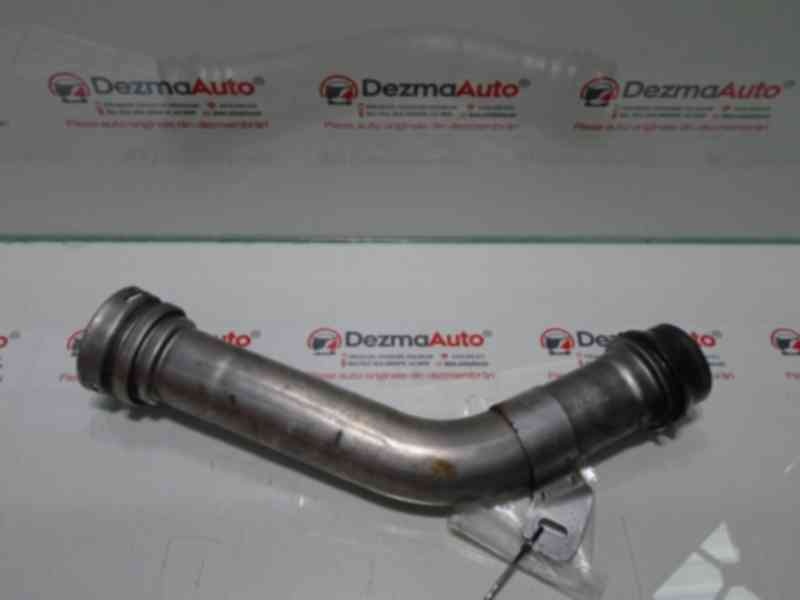 Teava intercooler, 8200731430, Renault Megane 3 Coupe, 1.5 dci (id:303975)