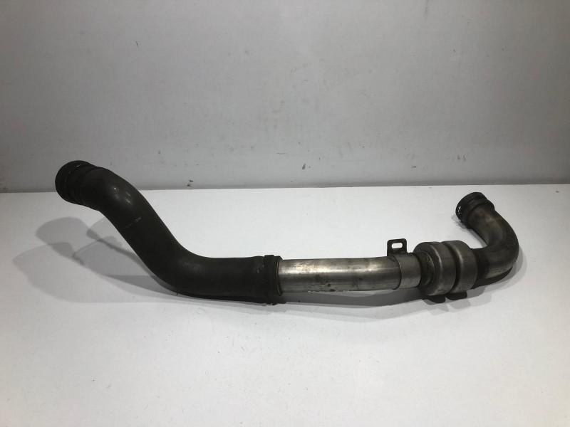 Teava intercooler 8200760281 Renault Megane 3 [2008 - 2014]