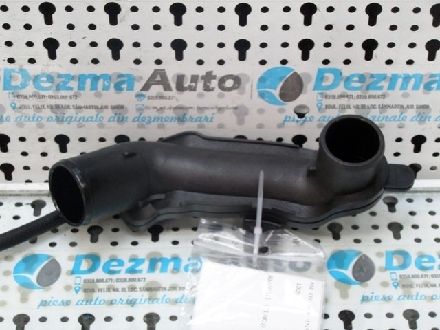Teava intercooler 8200770644, Renault Kangoo Express 1.5 dci, (id:182703)