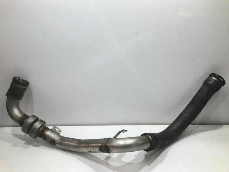 Teava intercooler 8201043883 Renault Megane 3 [2008 - 2014]