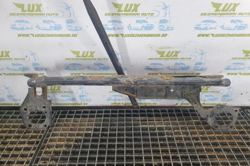 Teava intercooler 8e0199521bm 2.5 tdi Audi A4 B6 [2000 - 2005]