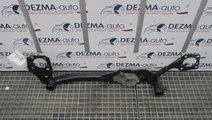 Teava intercooler, 8E0199521DT, Audi A4 (B7) 2.0td...