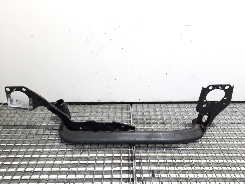 Teava intercooler, 8E0199521ED Seat Exeo (3R2) 2.0 TDI, CAG (id:453874)