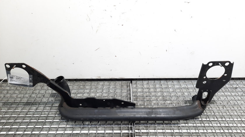 Teava intercooler, 8E0199521ED Seat Exeo (3R2) 2.0 TDI, CAG (id:453874)