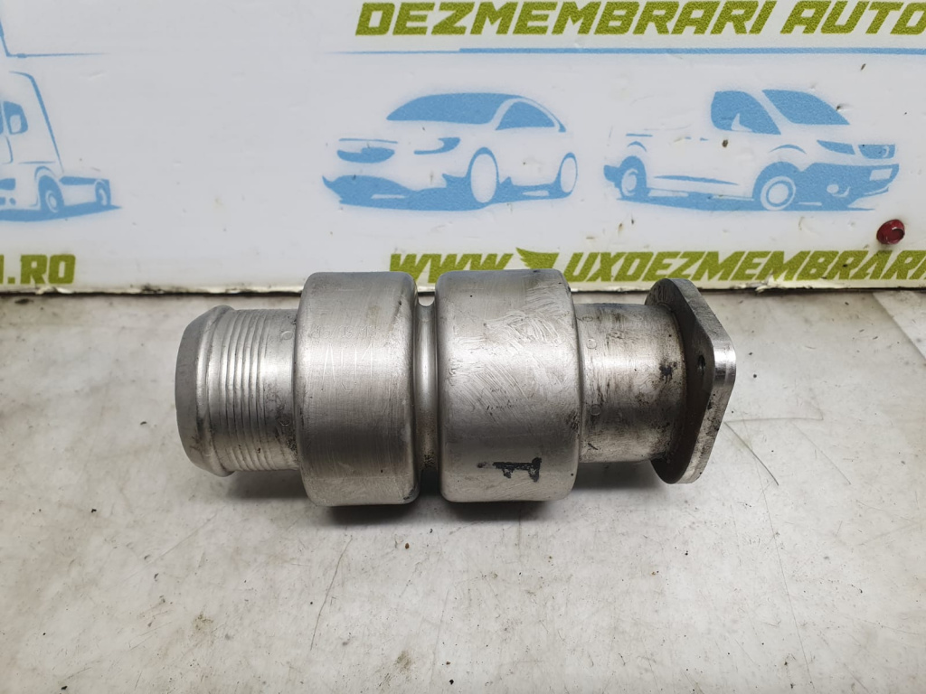 Teava intercooler 9677359080 1.6 tdci Peugeot Partner 2 [facelift] [2012 - 2020]