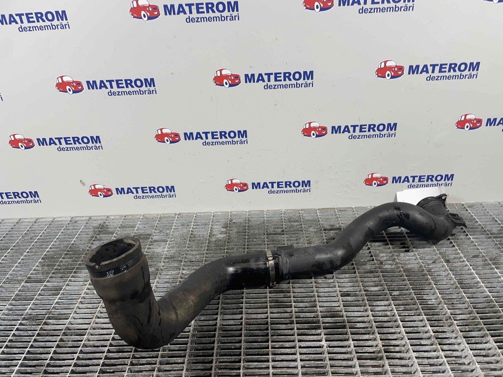 TEAVA INTERCOOLER ALFA ROMEO 159 1.9 JTD - (2005 2012)
