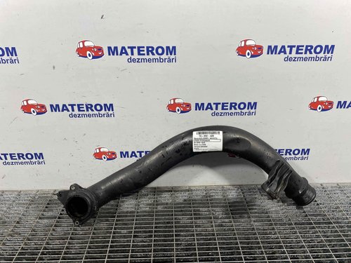 TEAVA INTERCOOLER ALFA ROMEO GIULIETTA 2.0 JTDM - (2010 2016)