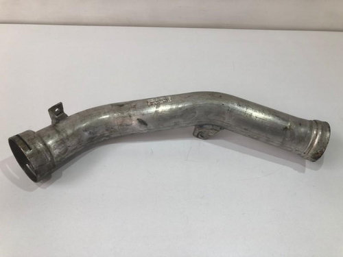 Teava intercooler aluminiu a6420980707 Mercedes-Benz E-Class C207 [2009 - 2013]