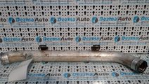 Teava intercooler (aluminiu), cod 7L6145795H, Audi...