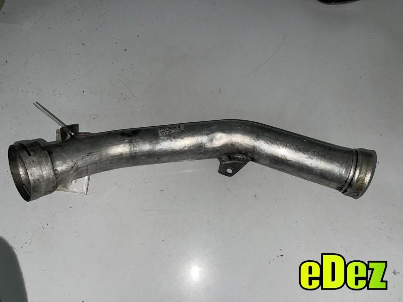Teava intercooler aluminiu cu rezonator Mercedes R-Class (2006-2010) [w251 , v251] 320 cdi a6420980707