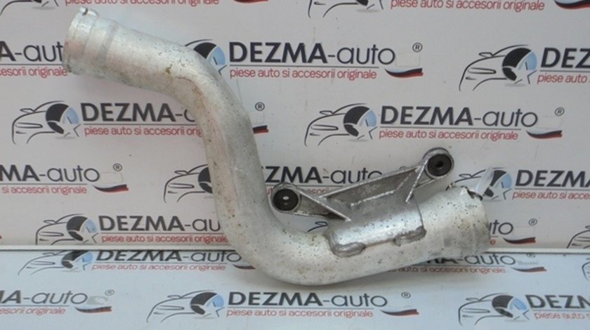 Teava intercooler aluminiu, Seat Leon (1P1) 2.0tdi, AZV