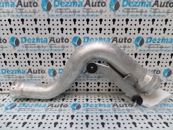 Teava intercooler aluminiu, Vw Golf 5 (1K1) (id.166811)