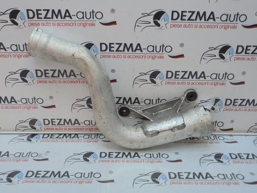 Teava intercooler aluminiu, Vw Golf 5 Plus 2.0tdi, AZV