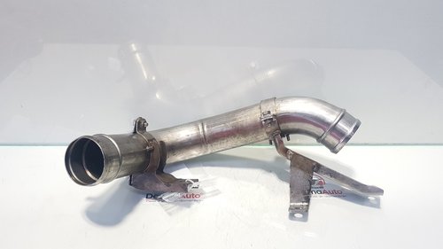 Teava intercooler aluminiu, Vw New Beetle (9C1, 1C1) 1.8 t, benz, AGU