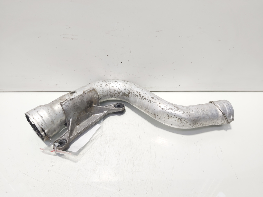 Teava intercooler aluminiu, VW Touran (1T1, 1T2), 2.0 TDI, BKD (id:642452)