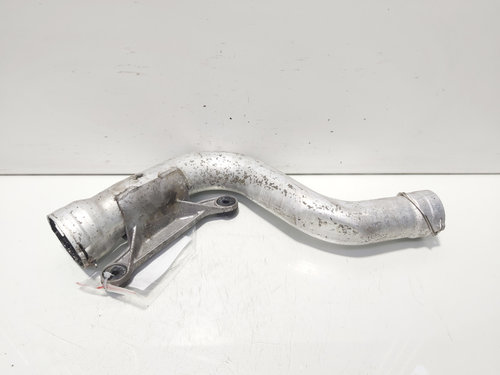Teava intercooler aluminiu, VW Touran (1T1, 1T2), 2.0 TDI, BKD (id:642452)