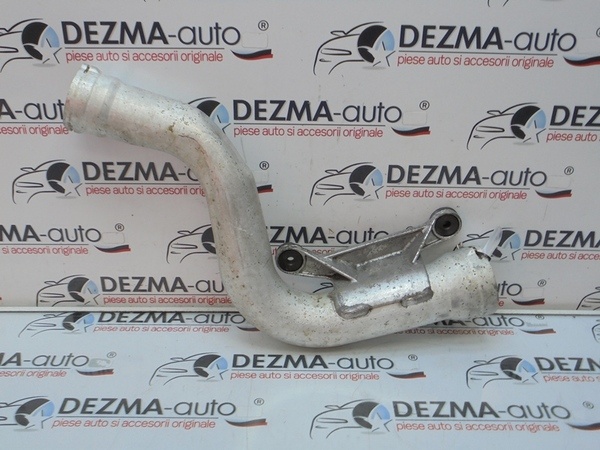 Teava intercooler aluminiu, Vw Touran 2.0tdi, AZV