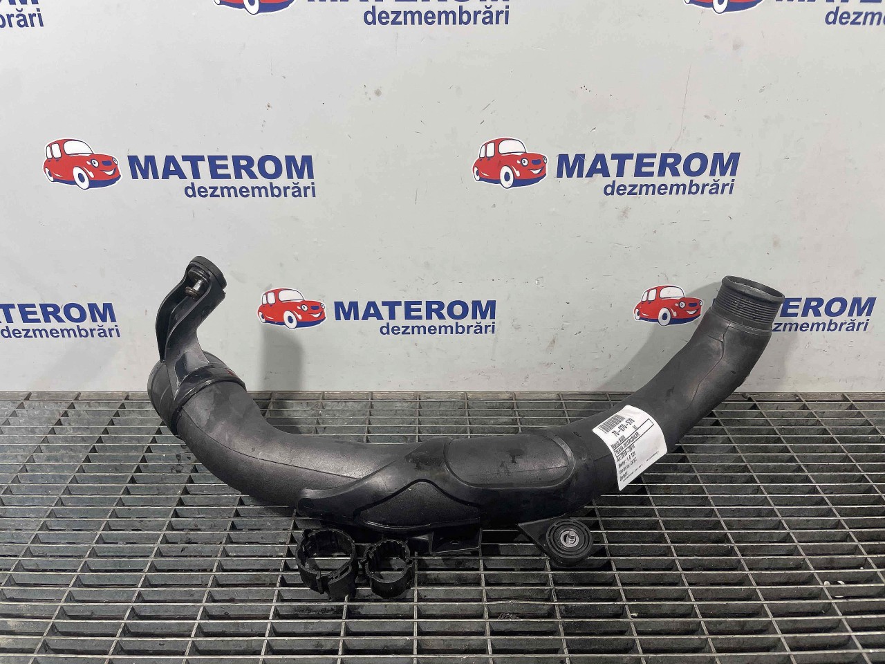 TEAVA INTERCOOLER AUDI A1 1.6 TDI - (2010 2014)