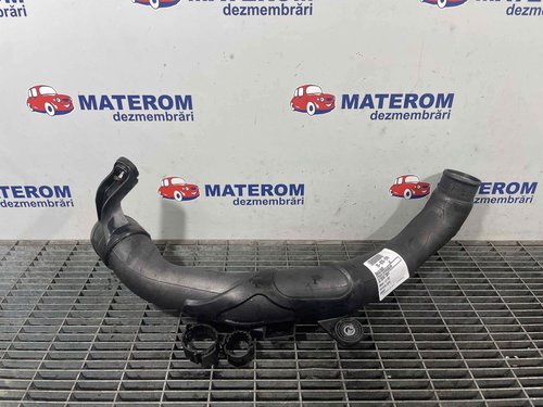 TEAVA INTERCOOLER AUDI A1 1.6 TDI - (2010 2014)