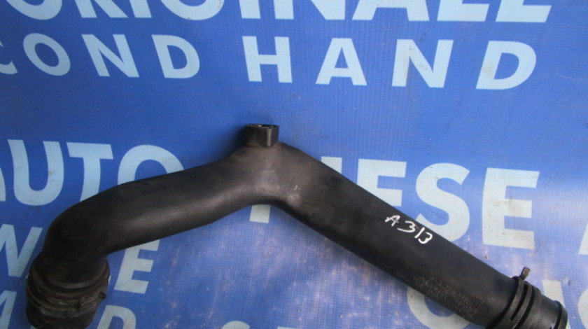 Teava intercooler Audi A3 1.9tdi 1998;cod: 1J0145762H-100 lei.