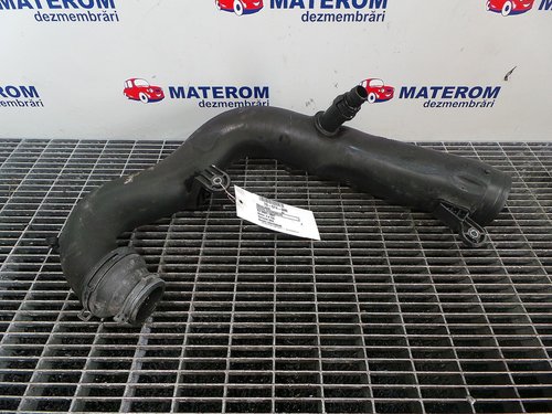 TEAVA INTERCOOLER AUDI A3 2.0 TDI - (2004 2007)