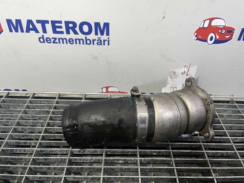TEAVA INTERCOOLER AUDI A3 2.0 TDI - (2007 2012)