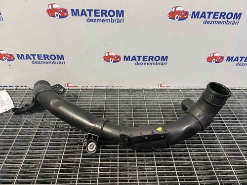 TEAVA INTERCOOLER AUDI A3 A3 2.0 TDI - (2007 2012)