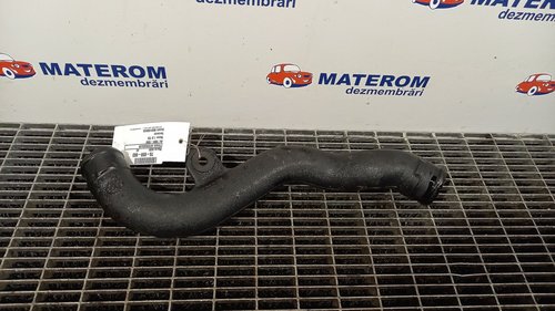 TEAVA INTERCOOLER AUDI A4 1.9 TDI - (1994 1998)