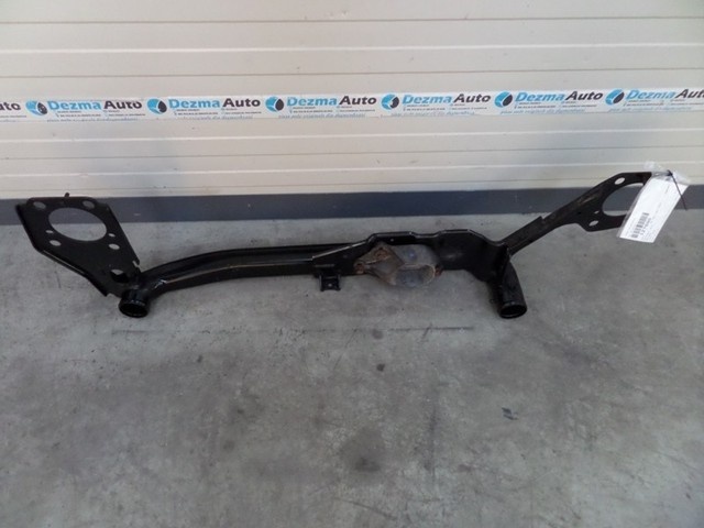 Teava intercooler Audi A4 1.9 tdi 8EC