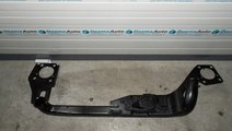 Teava intercooler Audi A4 2.0tdi