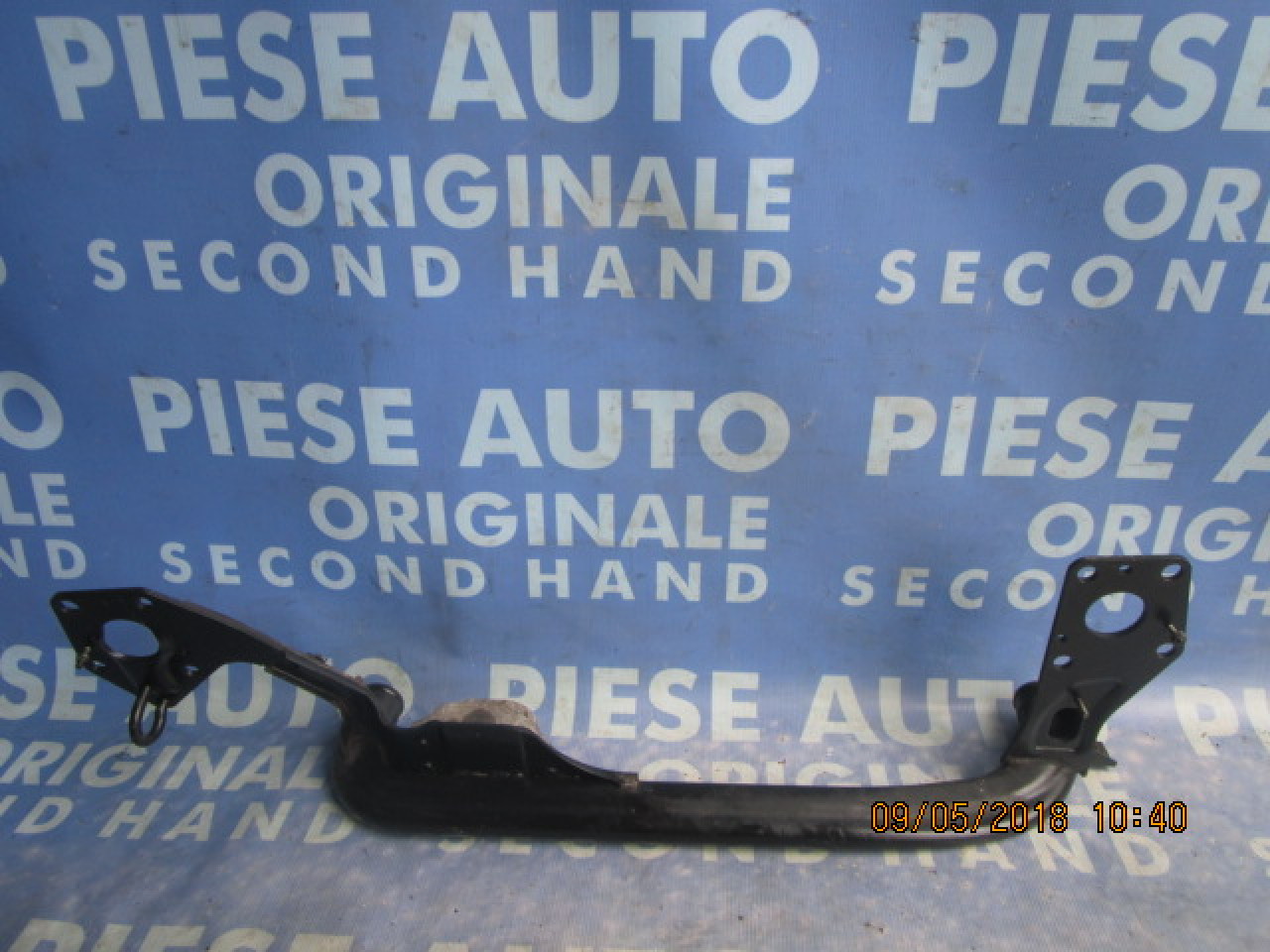 Teava intercooler Audi A4 2.5tdi Quattro ; 8D0199521