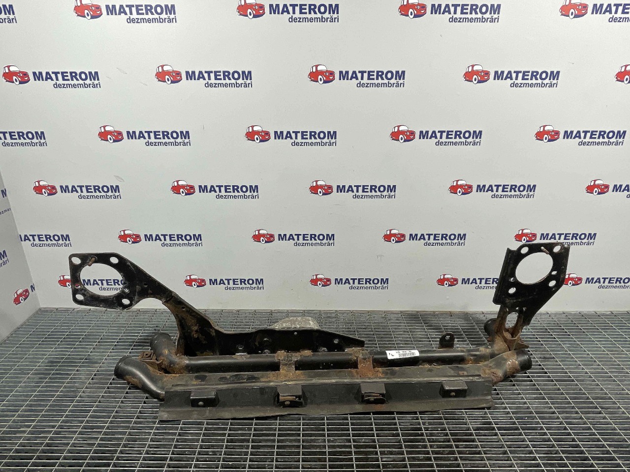 TEAVA INTERCOOLER AUDI A4 3.0 TDI - (2004 2007)