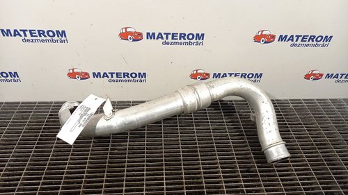 TEAVA INTERCOOLER AUDI A4 3.0 TDI - (2012 2015)