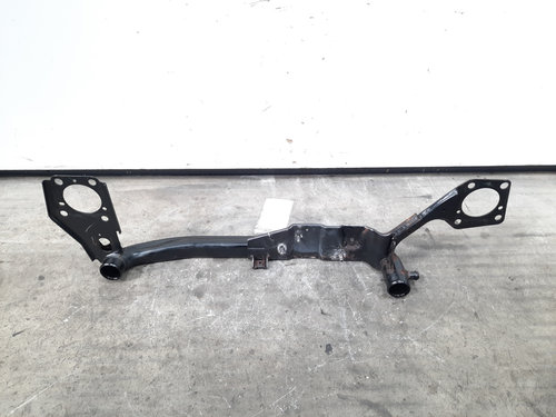 Teava intercooler, Audi A4 (8EC, B7) 1.9 tdi, BKE (id:465350)