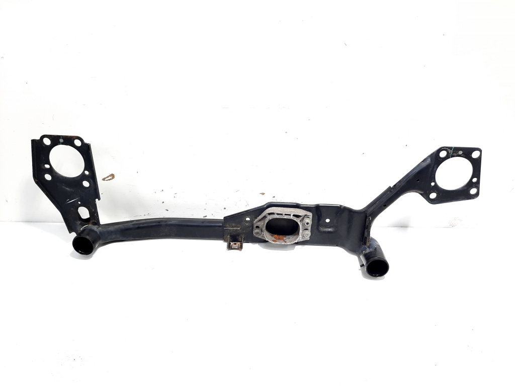 Teava intercooler, Audi A4 (8EC, B7) 2.0 TDI, BLB (id:551543)