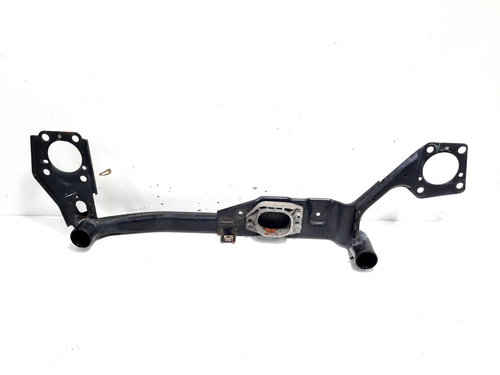 Teava intercooler, Audi A4 (8EC, B7) 2.0 TDI, BLB (id:551543)