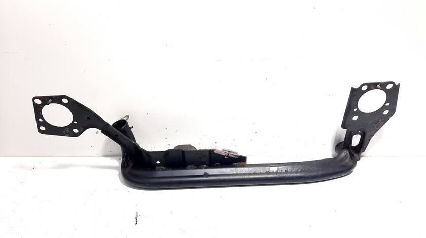 Teava intercooler, Audi A4 (8EC, B7) 2.0 TDI, BRD (id:519380)