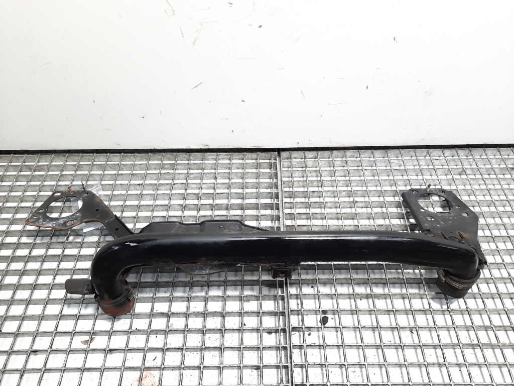 Teava intercooler, Audi A4 (8EC, B7) 2.0 TDI, BRE (id:453866)