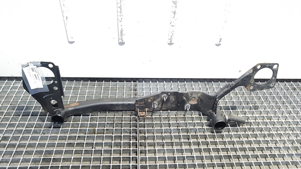 Teava intercooler, Audi A4 (8EC, B7) 2.0 tdi, BRE, 8E0199521DT (id:400876)