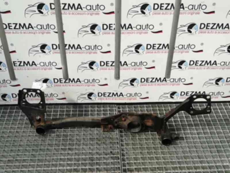 Teava intercooler, Audi A4 (8EC, B7) 2.0tdi (id:326063)