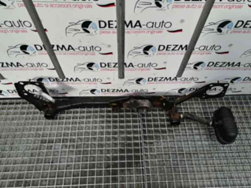 Teava intercooler,Audi A4 (8EC, B7), 2.0TDI (id:329120)