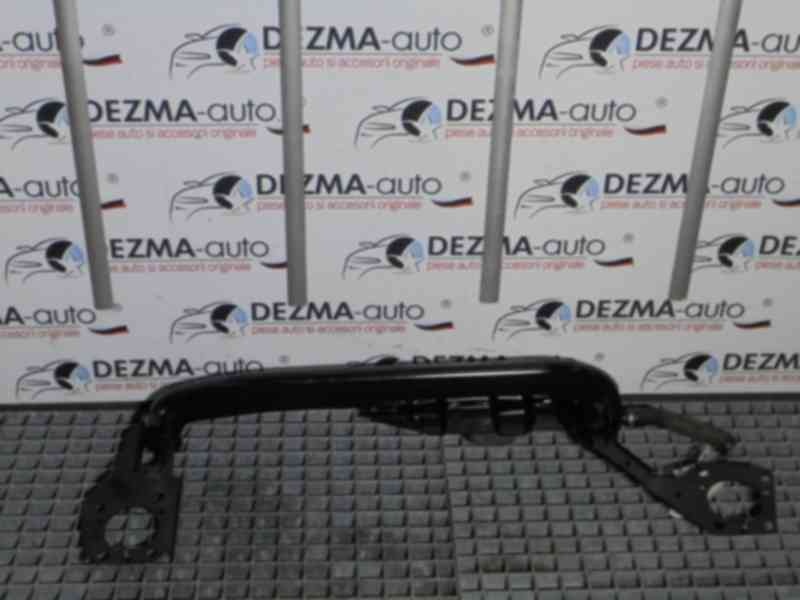 Teava intercooler, Audi A4 (8EC, B7) 2.0tdi