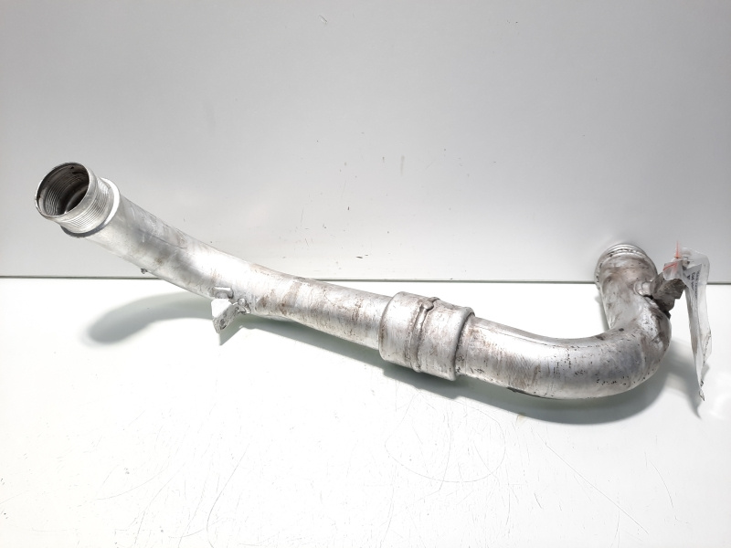 Teava intercooler, Audi A4 (8K2, B8), 3.0 TDI, CCWA (id:564594)