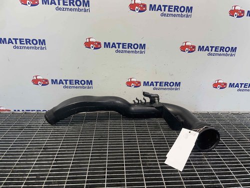 TEAVA INTERCOOLER AUDI A4 A4 1.9 TDI - (2004 2007)