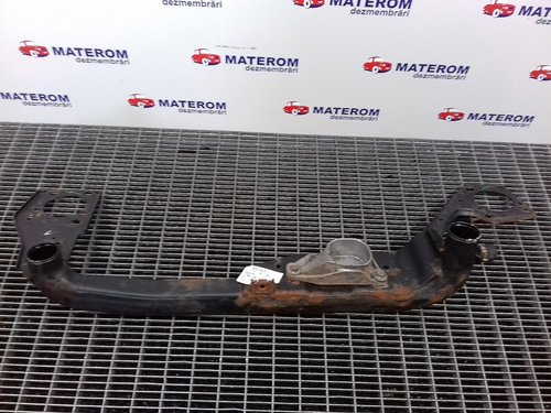TEAVA INTERCOOLER AUDI A4 A4 2.0 TDI - (2004 2007)