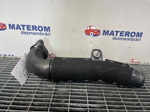 TEAVA INTERCOOLER AUDI A4 A4 2.0 TDI - (2015 2018)