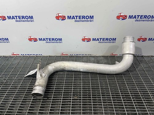 TEAVA INTERCOOLER AUDI A4 A4 3.0 TDI - (2012 2015)