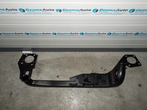 Teava intercooler Audi A4 Avant, 2.0tdi