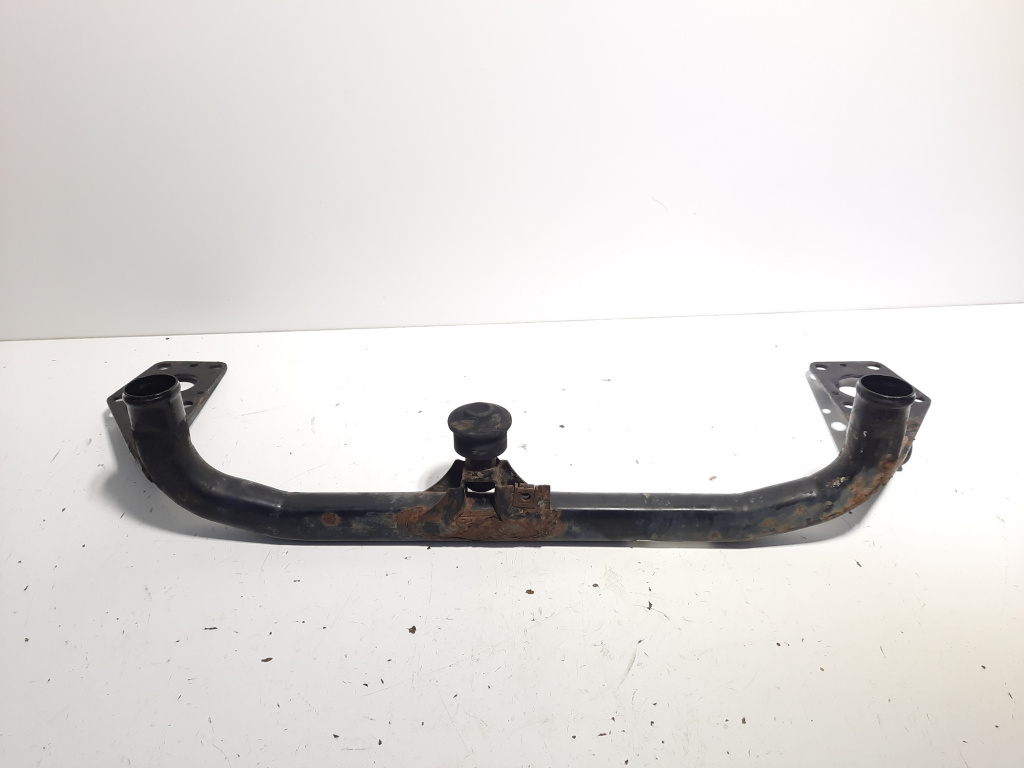 Teava intercooler, Audi A4 Avant (8D5, B5), 1.9 TDI, AHU (id:575171)